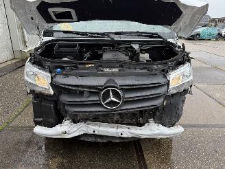 Mercedes Sprinter 317 CDI Automaat L3H2 picture 13