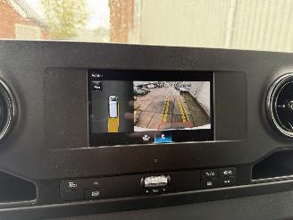 Mercedes Sprinter 317 CDI Automaat L3H2 picture 24