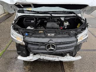 Mercedes Sprinter 317 CDI Automaat L3H2 picture 14