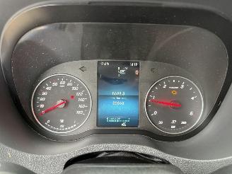 Mercedes Sprinter 317 CDI Automaat L3H2 picture 22