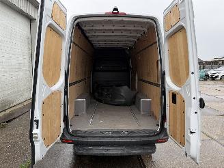 Mercedes Sprinter 317 CDI Automaat L3H2 picture 4