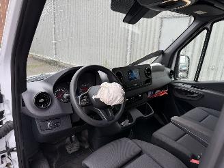 Mercedes Sprinter 317 CDI Automaat L3H2 picture 20