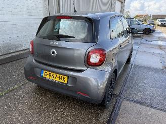 Smart Forfour EQ Business Solution picture 3