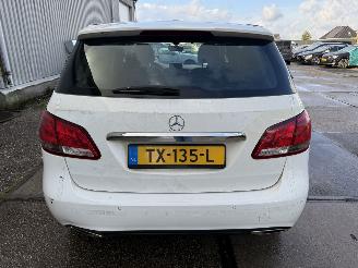 Mercedes B-klasse 220d Ambition Automaat picture 6