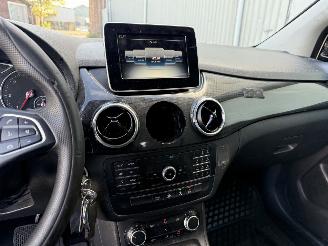 Mercedes B-klasse 220d Ambition Automaat picture 15