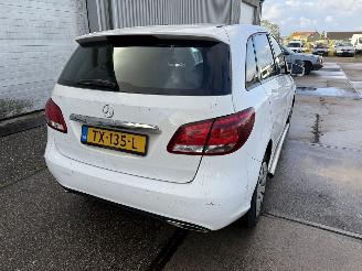 Mercedes B-klasse 220d Ambition Automaat picture 5