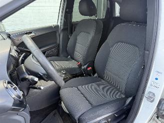 Mercedes B-klasse 220d Ambition Automaat picture 17