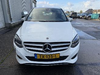 Mercedes B-klasse 220d Ambition Automaat picture 10
