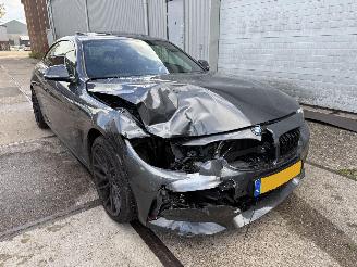 BMW 4-serie 430i Coupe M-Sport picture 10