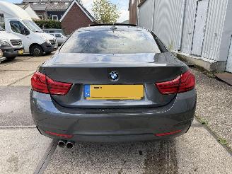 BMW 4-serie 430i Coupe M-Sport picture 4