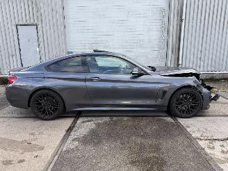 BMW 4-serie 430i Coupe M-Sport picture 6