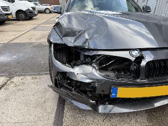 BMW 4-serie 430i Coupe M-Sport picture 9