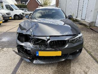 BMW 4-serie 430i Coupe M-Sport picture 11