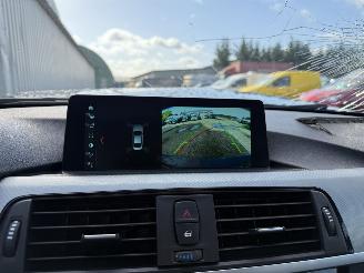 BMW 4-serie 430i Coupe M-Sport picture 17