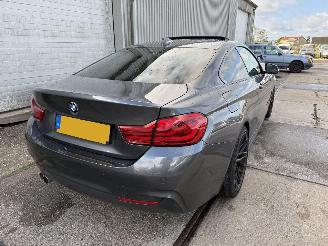 BMW 4-serie 430i Coupe M-Sport picture 5
