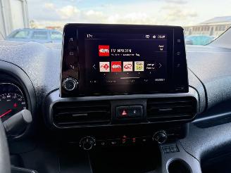 Opel Combo 1.5D L2H1 Edition 100PK Navi picture 22