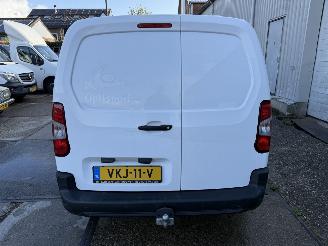Opel Combo 1.5D L2H1 Edition 100PK Navi picture 4