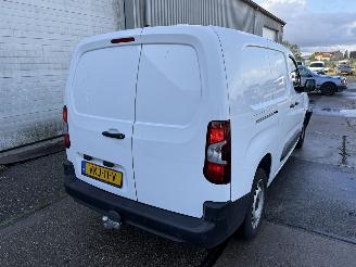 Opel Combo 1.5D L2H1 Edition 100PK Navi picture 8