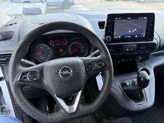 Opel Combo 1.5D L2H1 Edition 100PK Navi picture 19