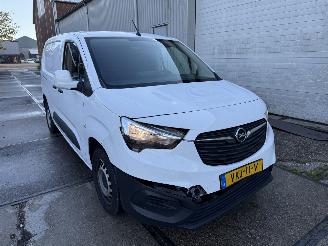 Opel Combo 1.5D L2H1 Edition 100PK Navi picture 11
