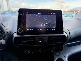 Opel Combo 1.5D L2H1 Edition 100PK Navi picture 23