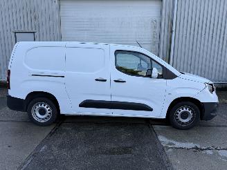 Opel Combo 1.5D L2H1 Edition 100PK Navi picture 9