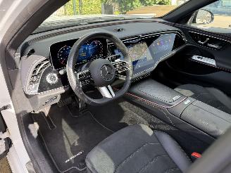 Mercedes E-klasse 300e AMG Line Estate picture 27