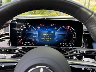Mercedes E-klasse 300e AMG Line Estate picture 29