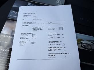 Mercedes E-klasse 300e AMG Line Estate picture 39