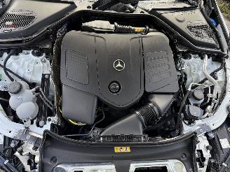 Mercedes E-klasse 300e AMG Line Estate picture 20