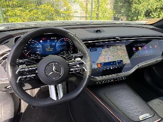 Mercedes E-klasse 300e AMG Line Estate picture 28
