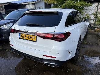 Mercedes E-klasse 300e AMG Line Estate picture 9
