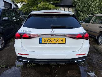 Mercedes E-klasse 300e AMG Line Estate picture 5