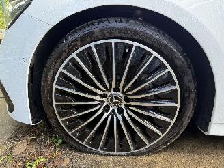 Mercedes E-klasse 300e AMG Line Estate picture 3