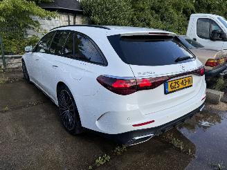 Mercedes E-klasse 300e AMG Line Estate picture 4