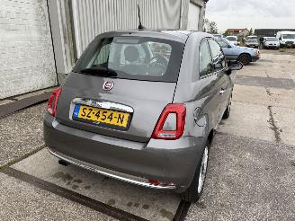 Fiat 500 0.9 Twin Air Collezione picture 7