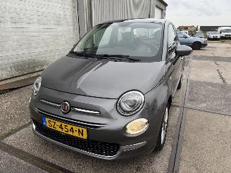 Fiat 500 0.9 Twin Air Collezione picture 13
