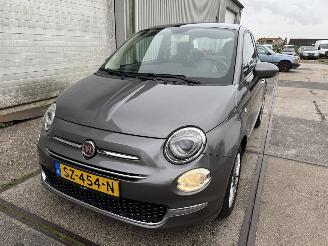 Fiat 500 0.9 Twin Air Collezione picture 11