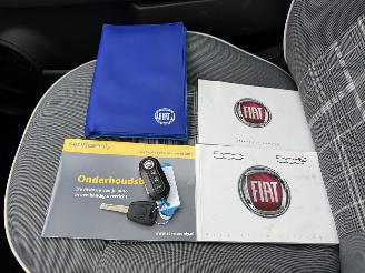 Fiat 500 0.9 Twin Air Collezione picture 25