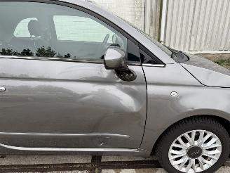 Fiat 500 0.9 Twin Air Collezione picture 4