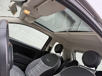 Fiat 500 0.9 Twin Air Collezione picture 22