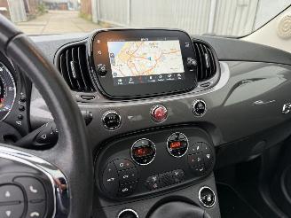 Fiat 500 0.9 Twin Air Collezione picture 19