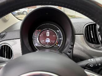 Fiat 500 0.9 Twin Air Collezione picture 18