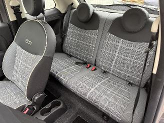 Fiat 500 0.9 Twin Air Collezione picture 24