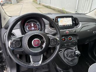 Fiat 500 0.9 Twin Air Collezione picture 17