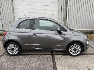 Fiat 500 0.9 Twin Air Collezione picture 6