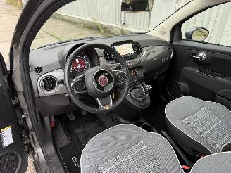 Fiat 500 0.9 Twin Air Collezione picture 16