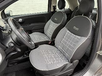 Fiat 500 0.9 Twin Air Collezione picture 23