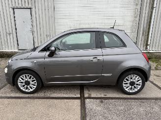Fiat 500 0.9 Twin Air Collezione picture 10