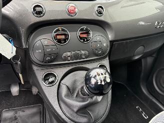 Fiat 500 0.9 Twin Air Collezione picture 21